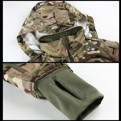 SummitGuard Jacket