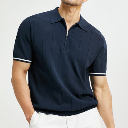 Mirabella Cotton Polo