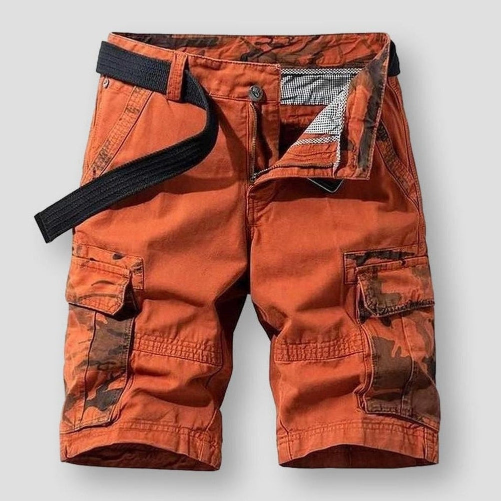 Sparta Titan Cargo Shorts