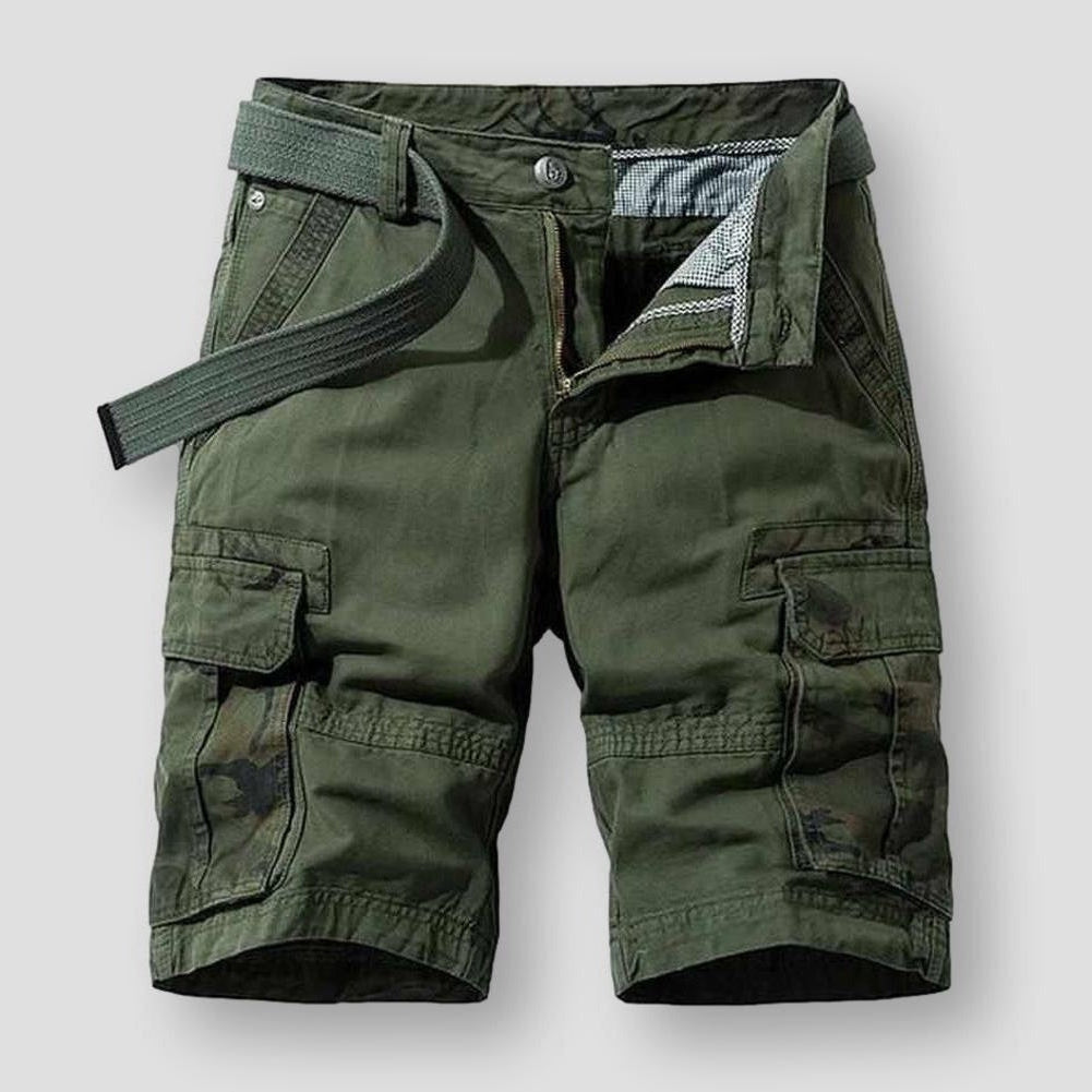 Sparta Titan Cargo Shorts