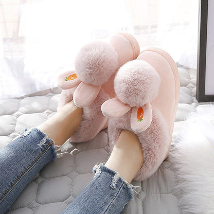 SnuggleFeet Slippers