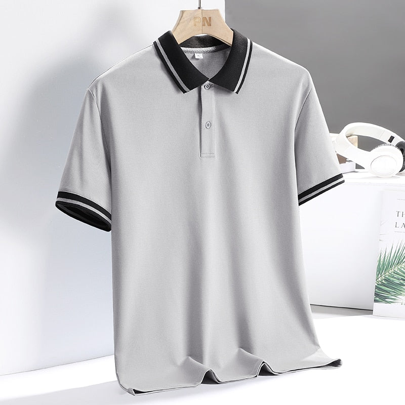 Phil's Golf Polo