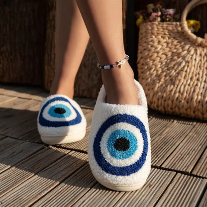 SeaEye™ Slippers