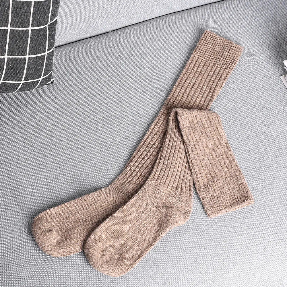 Silkenza Cashmere Socks