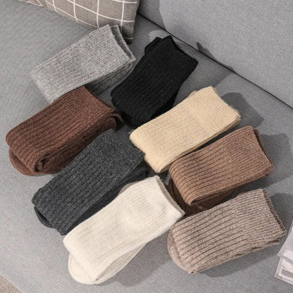 Silkenza Cashmere Socks