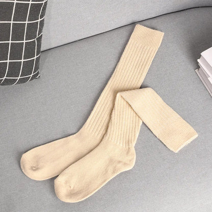 Silkenza Cashmere Socks