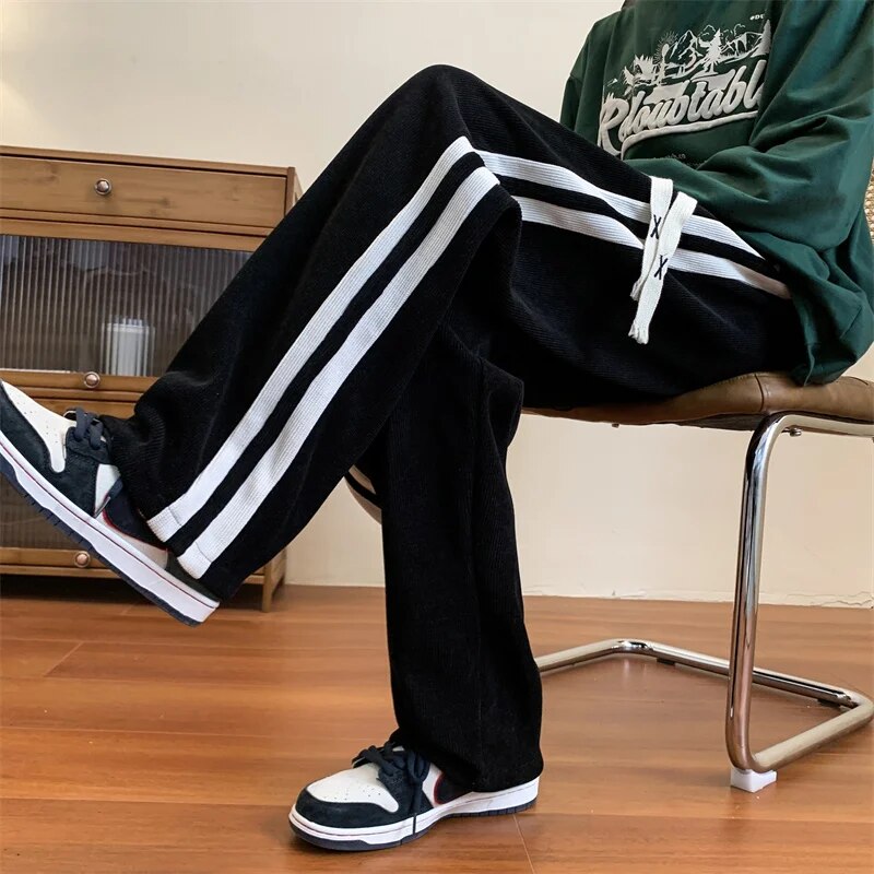 Whitby Sweatpants