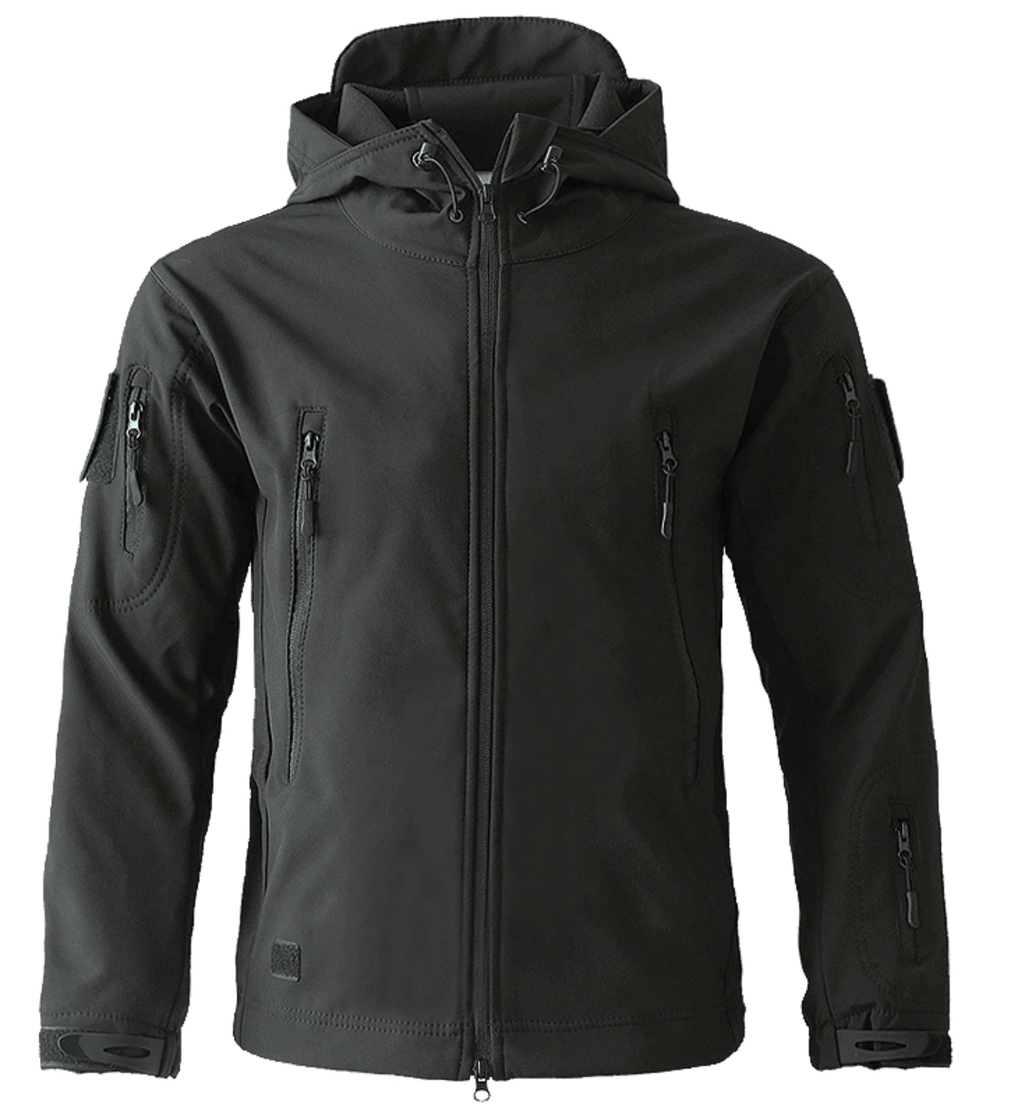 Storm Hawk Jacket