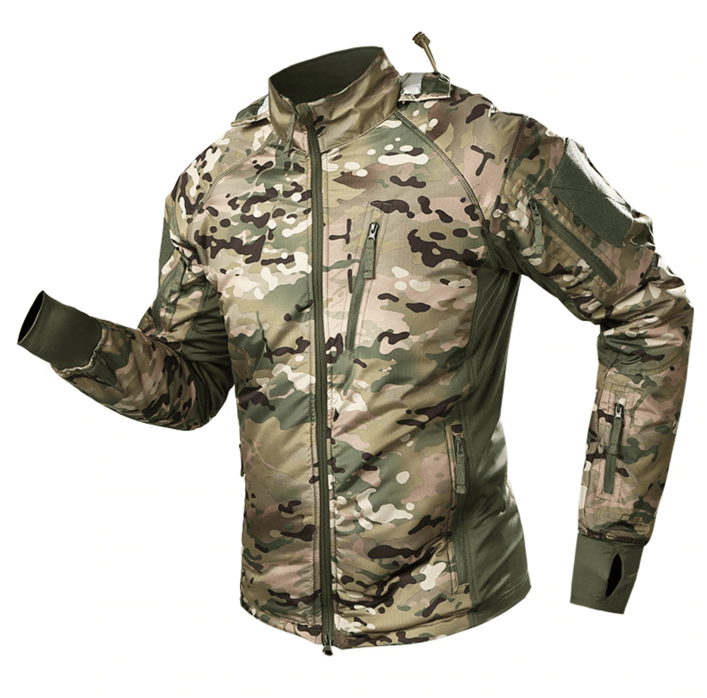 SummitGuard Jacket