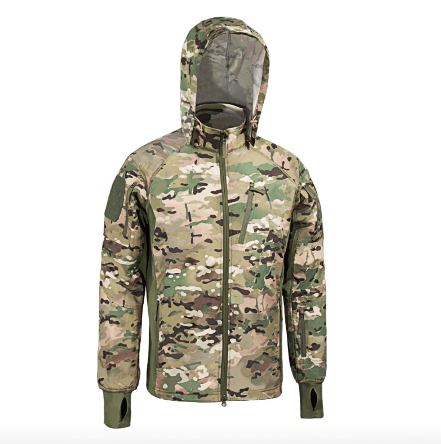 SummitGuard Jacket