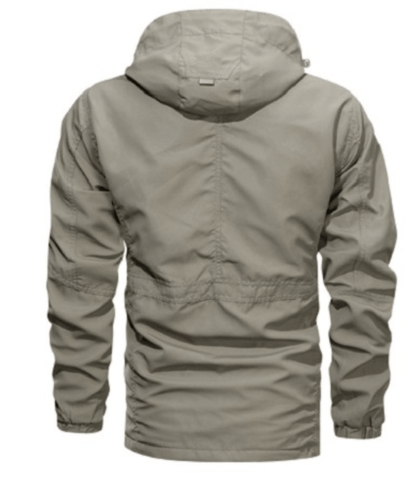 SummitTrail Coat (3 Designs)