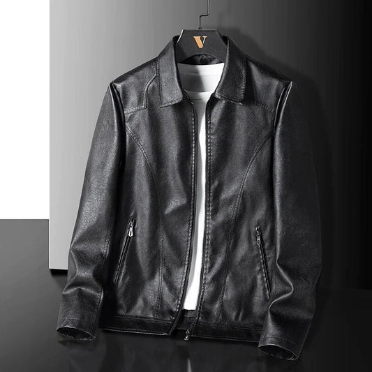 Enforcer Sheepskin Jacket