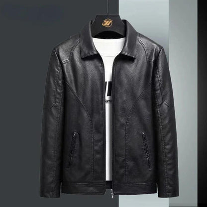 Enforcer Sheepskin Jacket