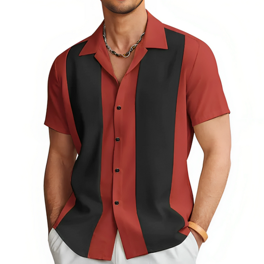 Men's Summer Casual Shirt