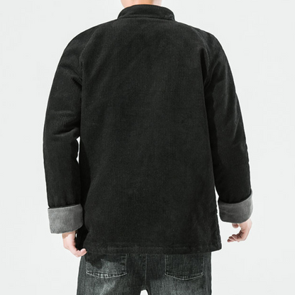 Kotson Jacket