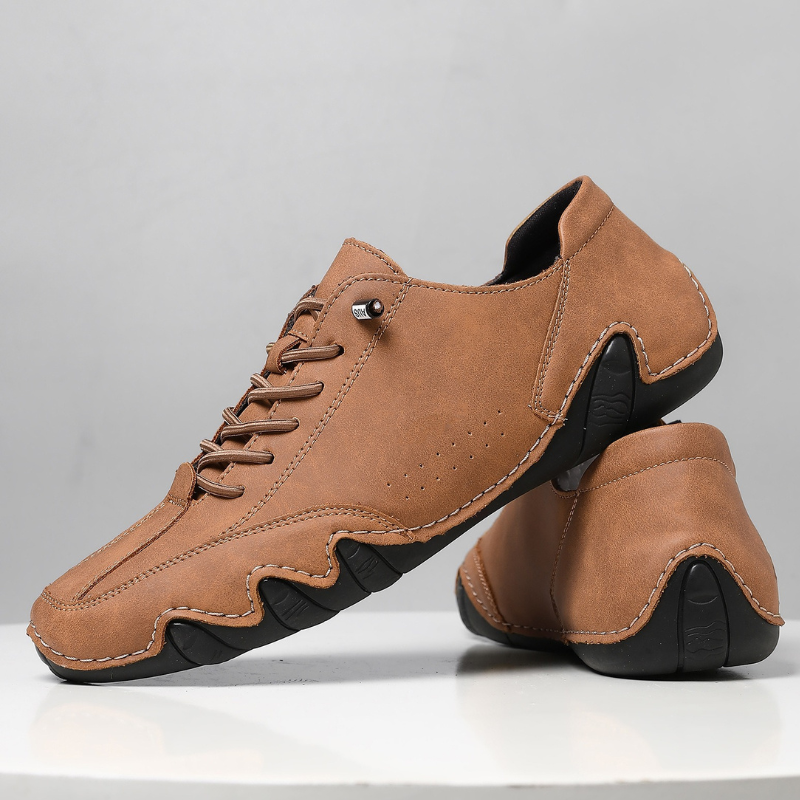 Faro - Genuine Leather Pro Series