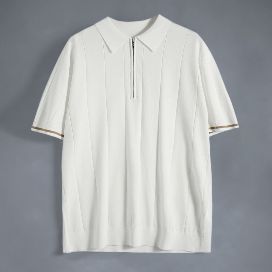 Mirabella Cotton Polo