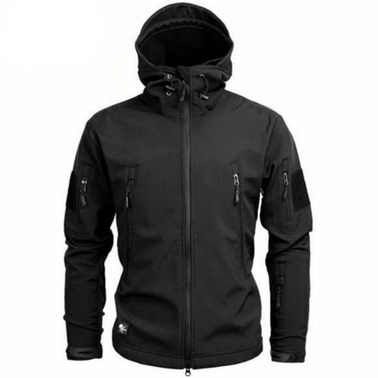 Storm Hawk Jacket