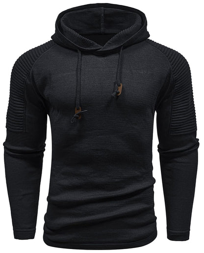 Ridgeway Hoodie (3 Designs)