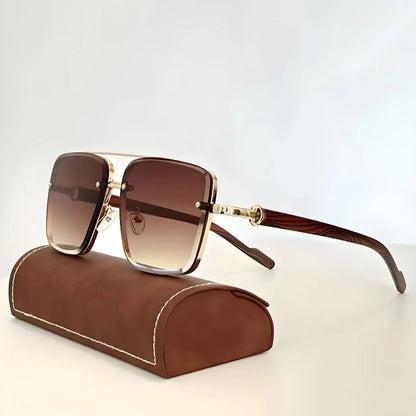 Vintage View Sunglasses