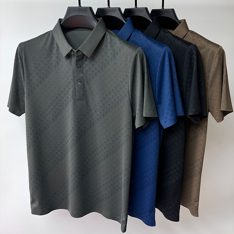 Ignacio Nanosilk Polo