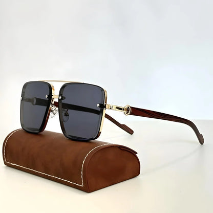 Vintage View Sunglasses