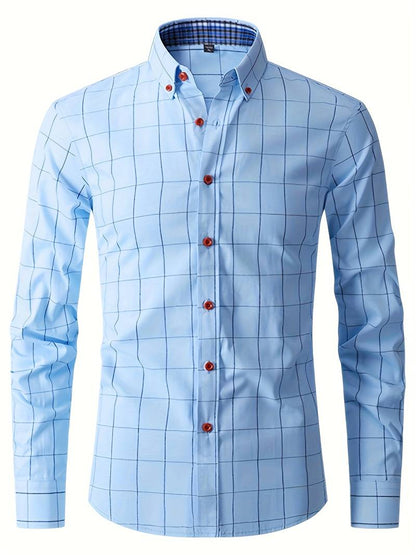 Vienna Dress Shirt