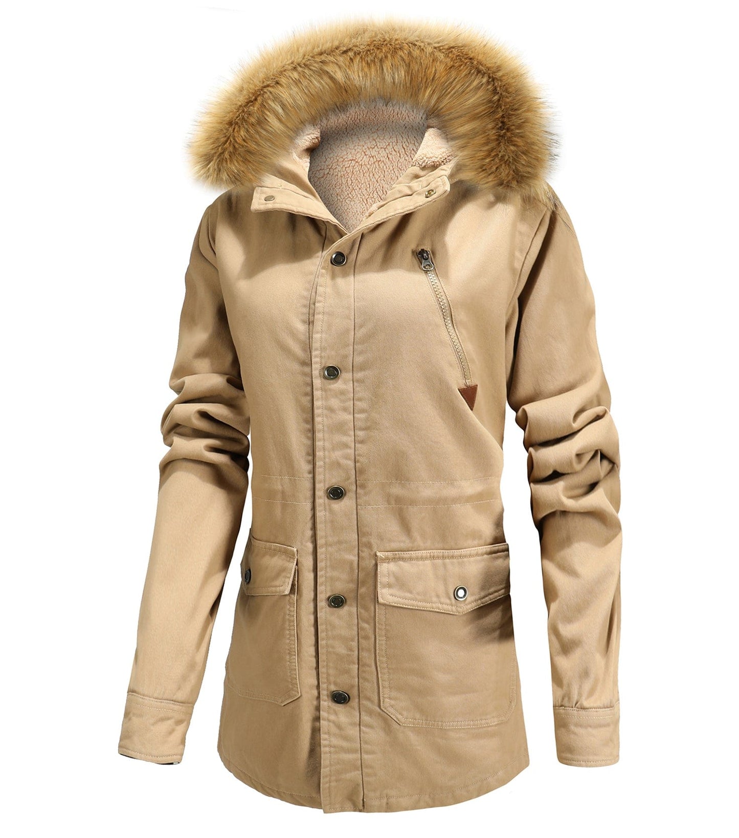 Women's Parka