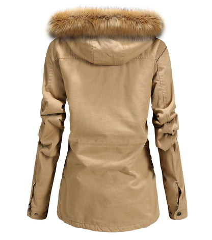 Women's Parka