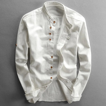 Sapporo™ - Japanese Style Shirt