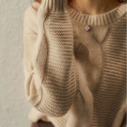 Murcia Sweater