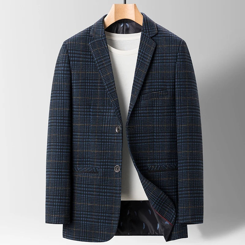 Kingswool Blazer