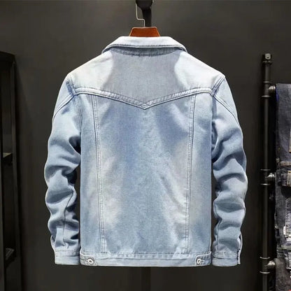 Cosmonite - 1982 Denim Jacket