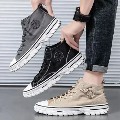 StreetKing Sneakers