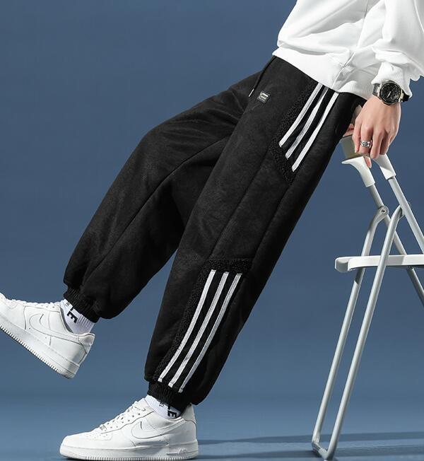 Geno Streetwear Joggers