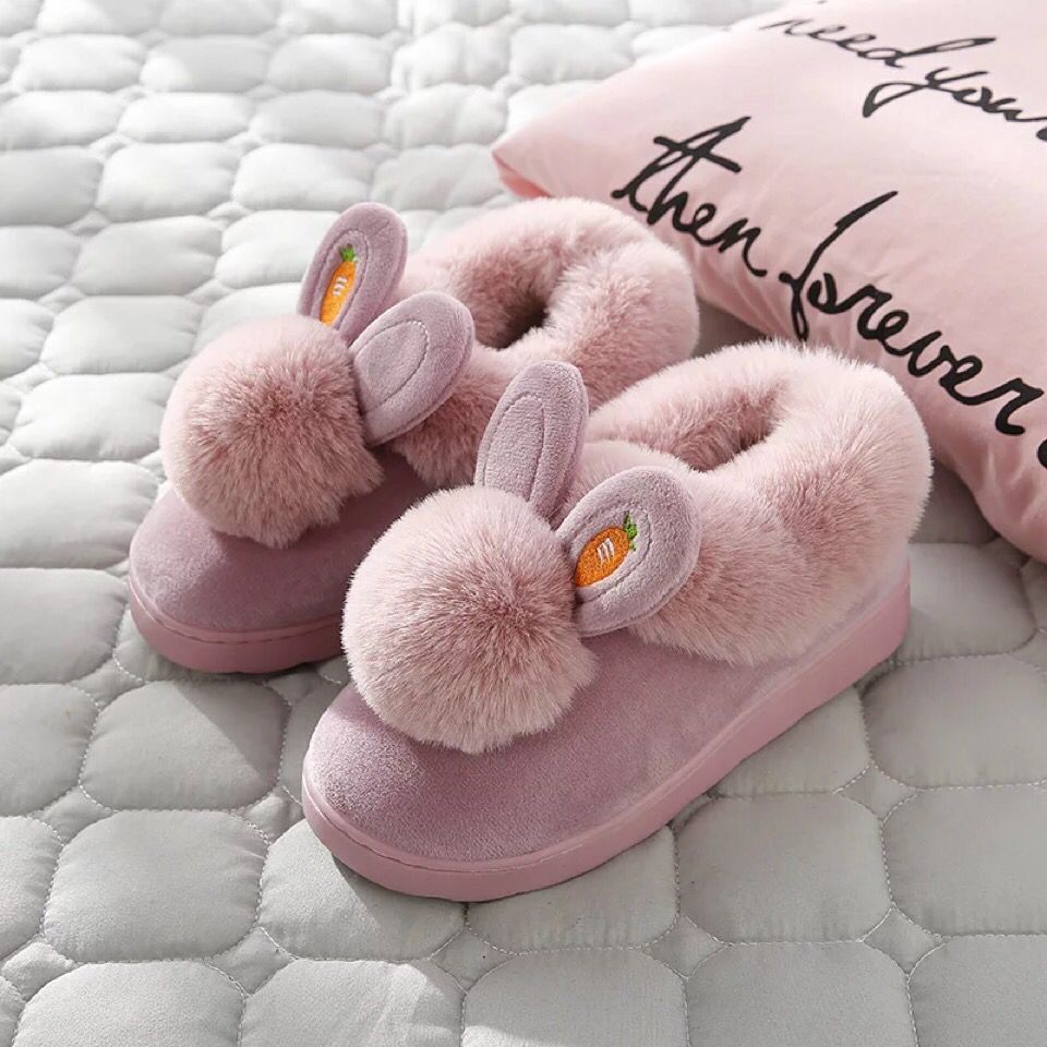 SnuggleFeet Slippers