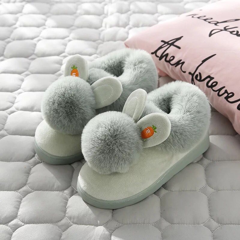 SnuggleFeet Slippers