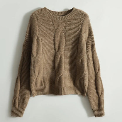 Murcia Sweater