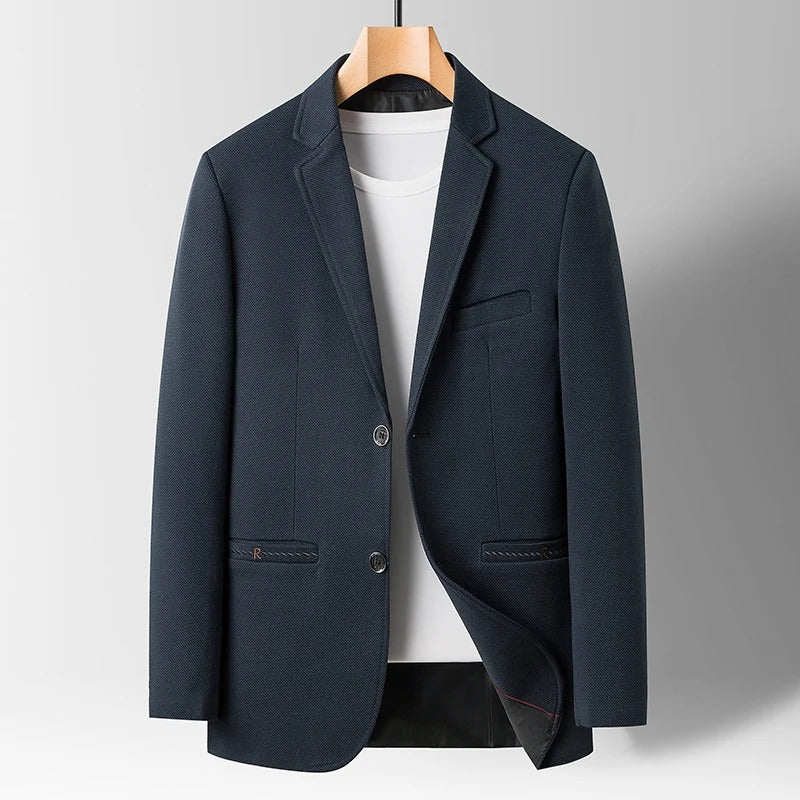 Camerino Wool Blazer