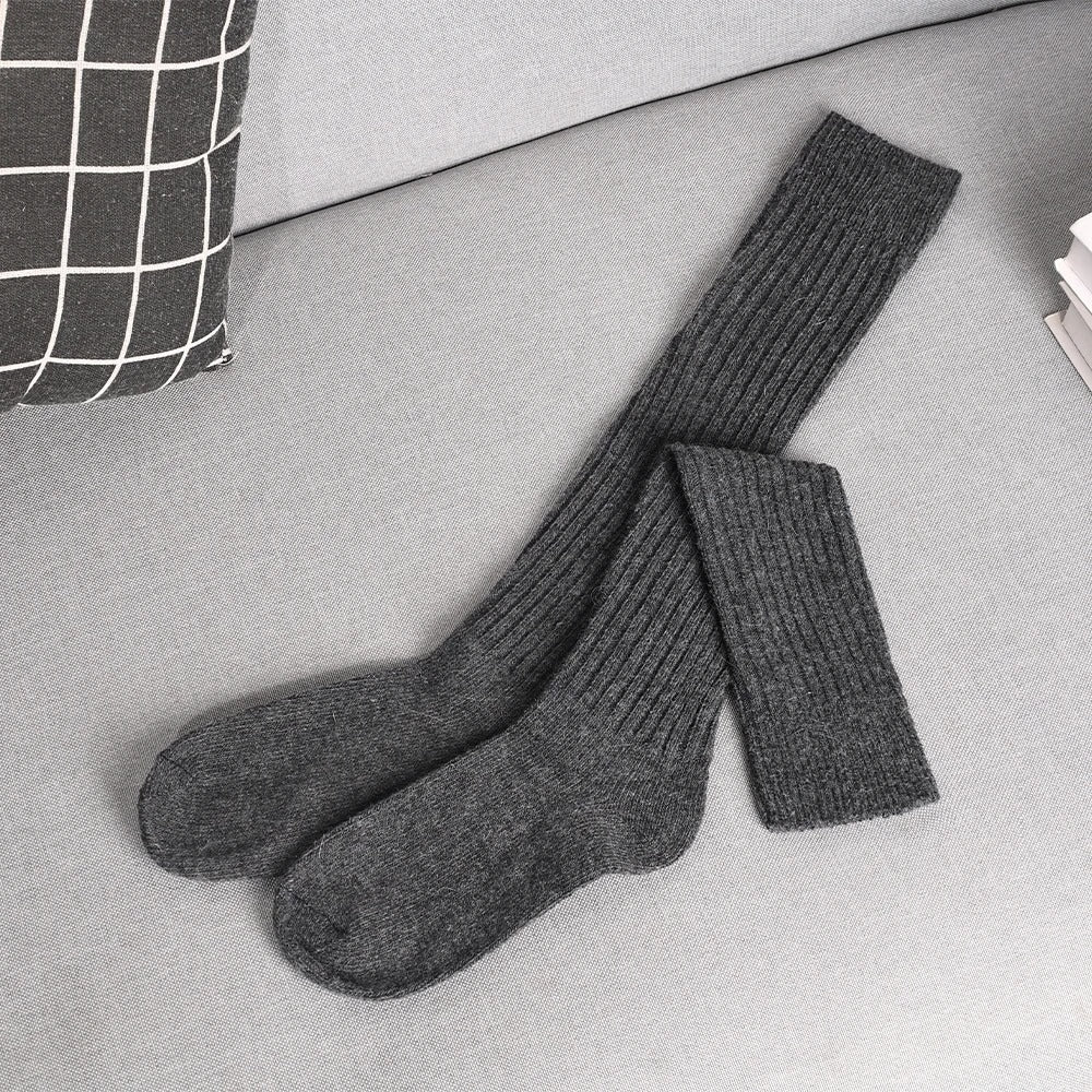 Silkenza Cashmere Socks